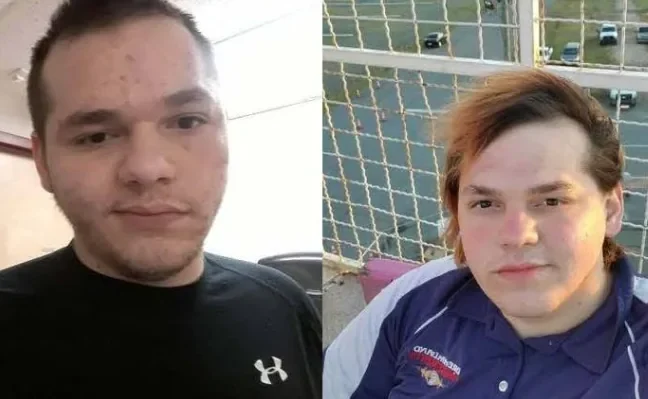 Decatur police seek help finding missing man Royer James Ramsell