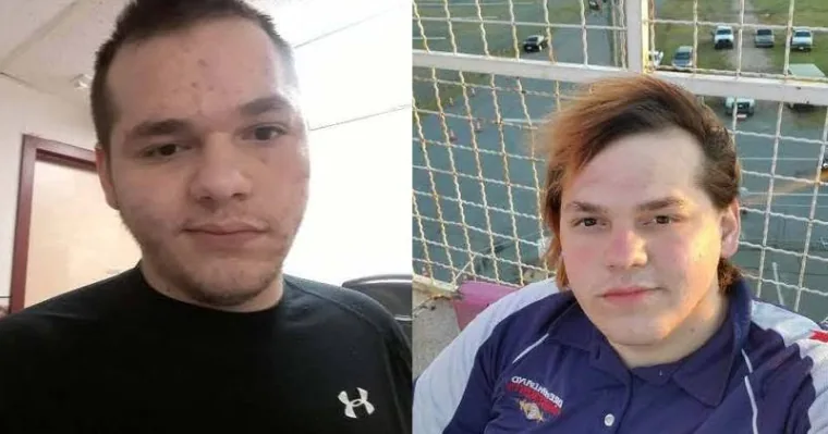 Decatur police seek help finding missing man Royer James Ramsell