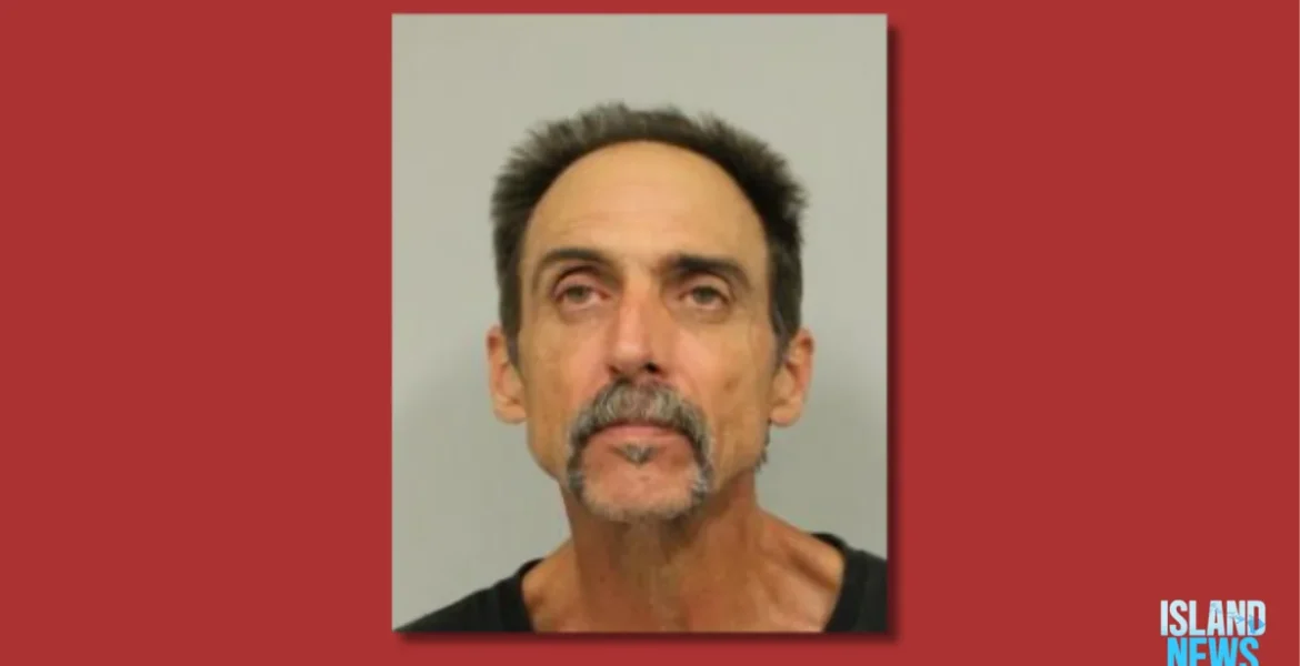 Hawaii Island police seek help locating Waimea man Christopher Wright