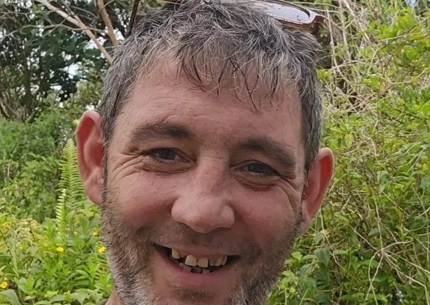 Hawaiʻi police seek information about missing Volcano man William Moxley