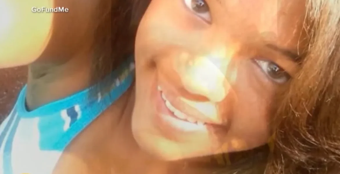Police investigate the death of Tasia Fortune in Jackson, Mississippi, as her family seeks answers