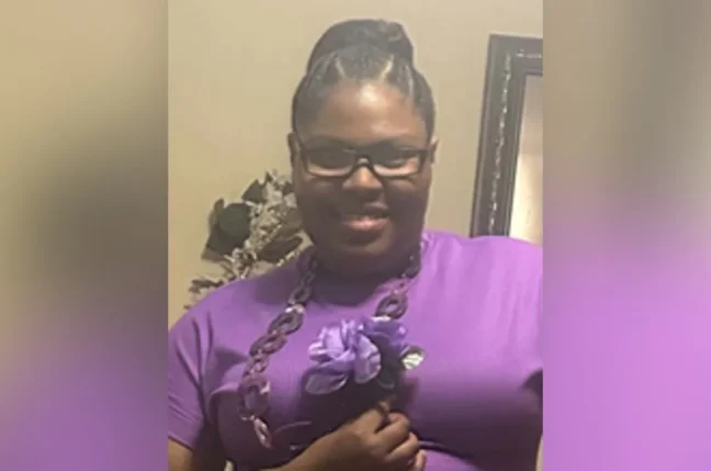 Northport police seek help finding Keambrea Janai’ Hughes, last seen near Crestwood Avenue