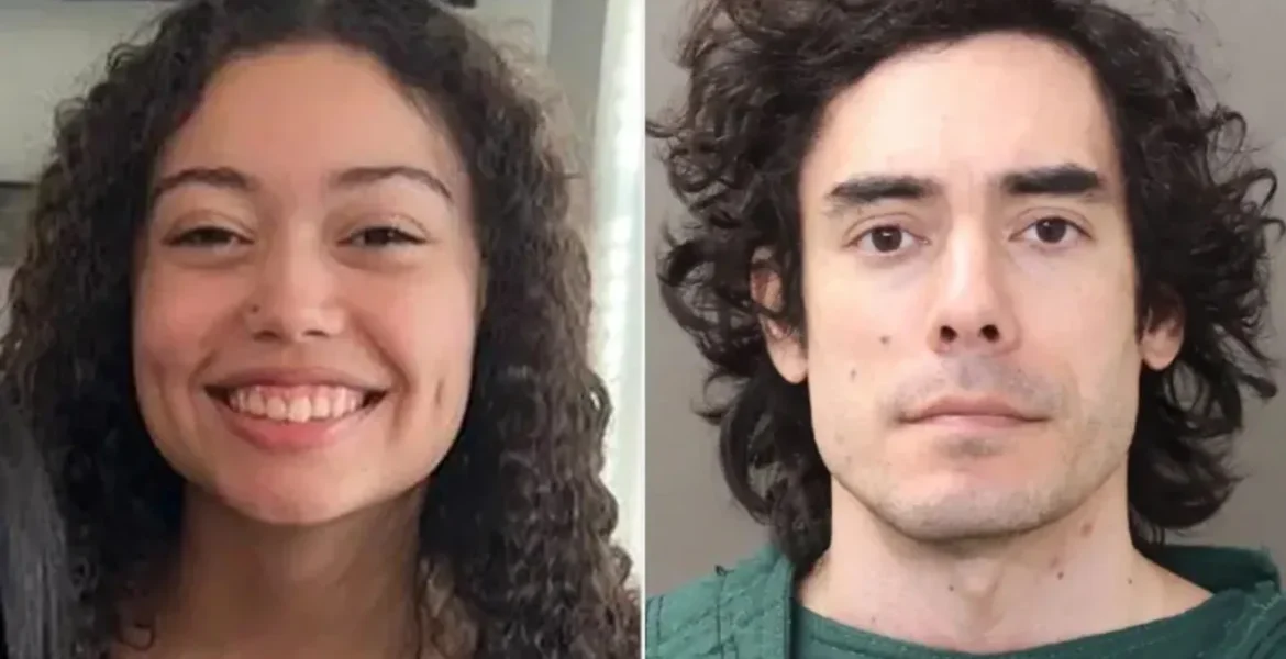 Police and federal investigators tied to the case of an Indiana teen who disappeared after meeting a man online