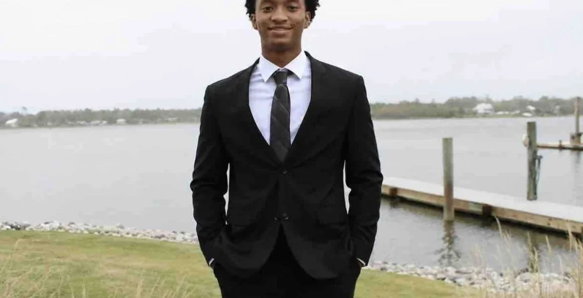 Nolan Wells case files and Horn Island shoreline tied to the Mississippi teen's death